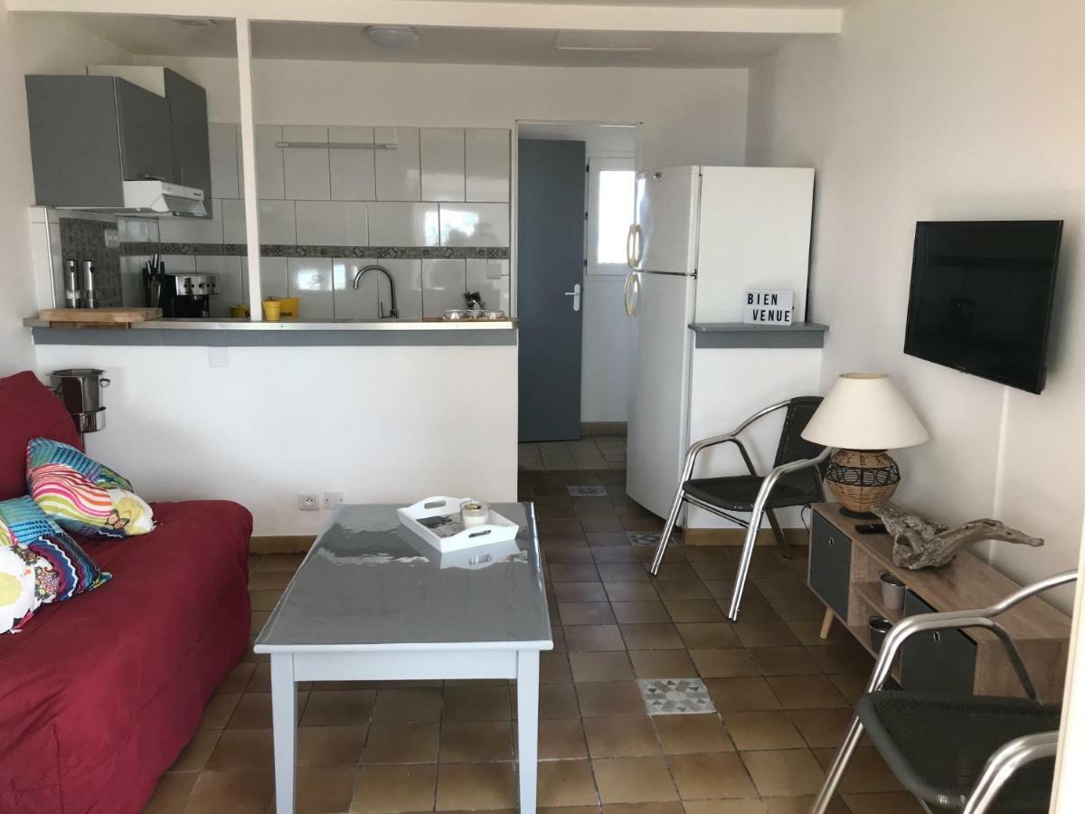 Apartment Saint Louis Du Rhone Magnifique Vue Sur *